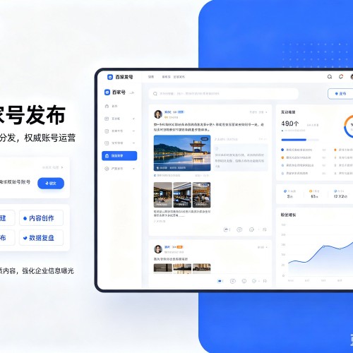 绿园百家号信息发布代运营